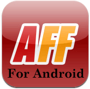 Download the Android app apk now!